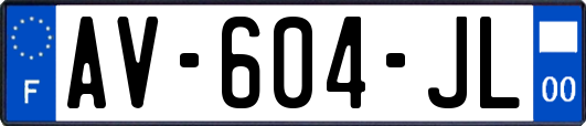 AV-604-JL