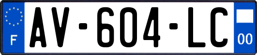 AV-604-LC
