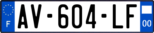 AV-604-LF