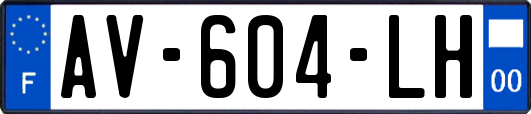 AV-604-LH