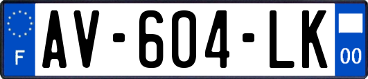 AV-604-LK
