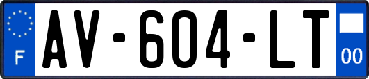 AV-604-LT