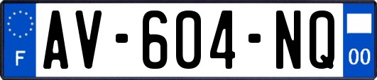 AV-604-NQ