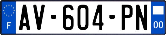 AV-604-PN