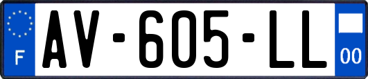 AV-605-LL
