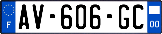 AV-606-GC