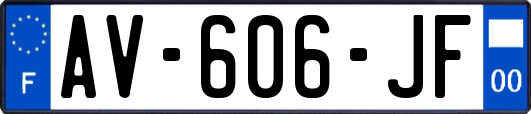 AV-606-JF