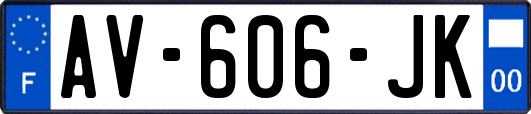 AV-606-JK