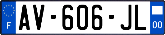AV-606-JL