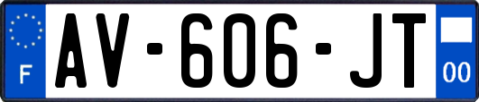 AV-606-JT