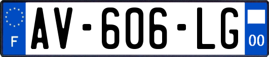 AV-606-LG