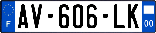 AV-606-LK