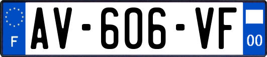 AV-606-VF