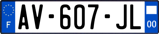 AV-607-JL