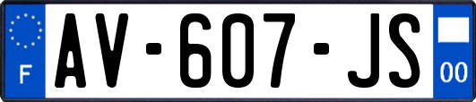 AV-607-JS