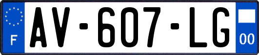 AV-607-LG
