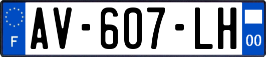 AV-607-LH