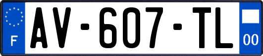AV-607-TL