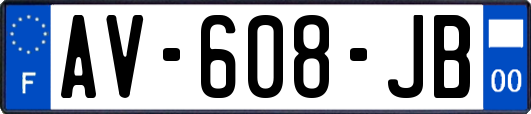 AV-608-JB