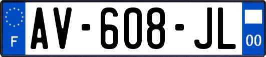 AV-608-JL