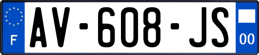 AV-608-JS