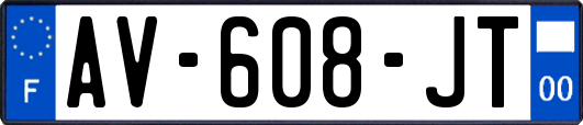 AV-608-JT