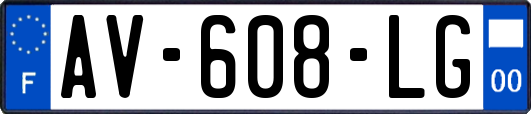 AV-608-LG