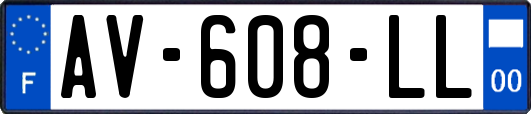 AV-608-LL