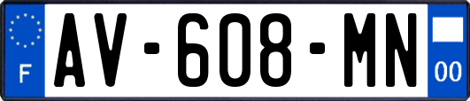 AV-608-MN
