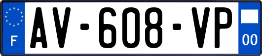 AV-608-VP