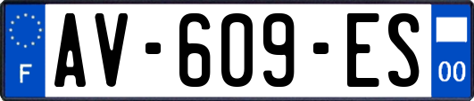 AV-609-ES