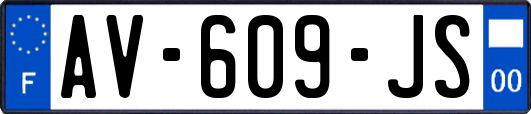 AV-609-JS