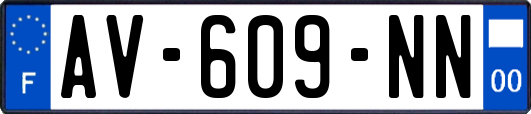 AV-609-NN