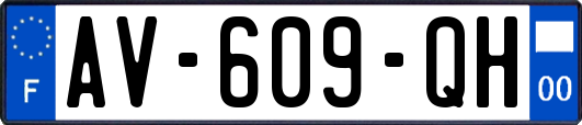 AV-609-QH