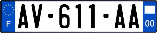 AV-611-AA