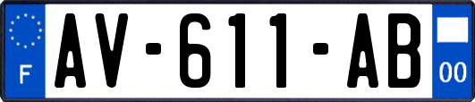 AV-611-AB