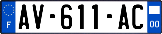 AV-611-AC