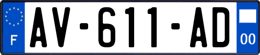 AV-611-AD