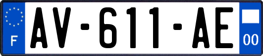 AV-611-AE