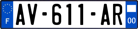 AV-611-AR