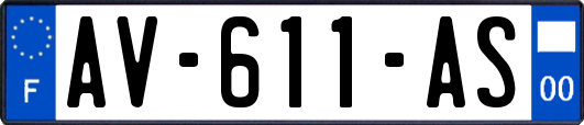 AV-611-AS