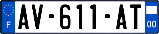 AV-611-AT