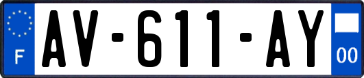 AV-611-AY