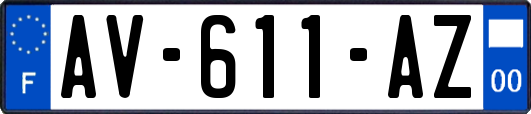 AV-611-AZ