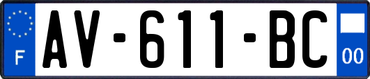 AV-611-BC