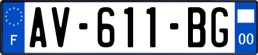 AV-611-BG