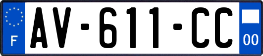AV-611-CC