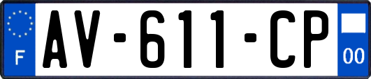 AV-611-CP
