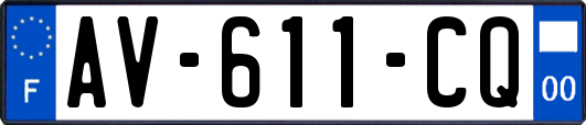 AV-611-CQ
