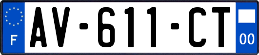 AV-611-CT